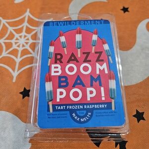 Bewilderment Co Wax Melts